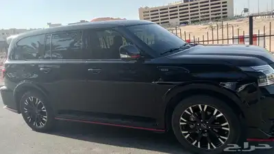 نيسان بترول نيسمو 2022 3
