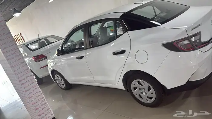 ايجار سيارات 2025 بسعر رمزي  اكسنت النترا كريتا 1