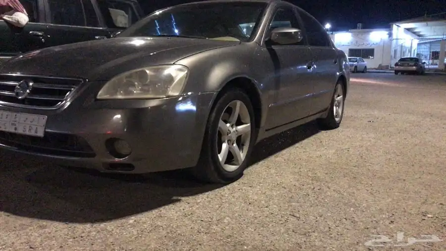 التيما 2005 تماتيك 4 سلندر 0