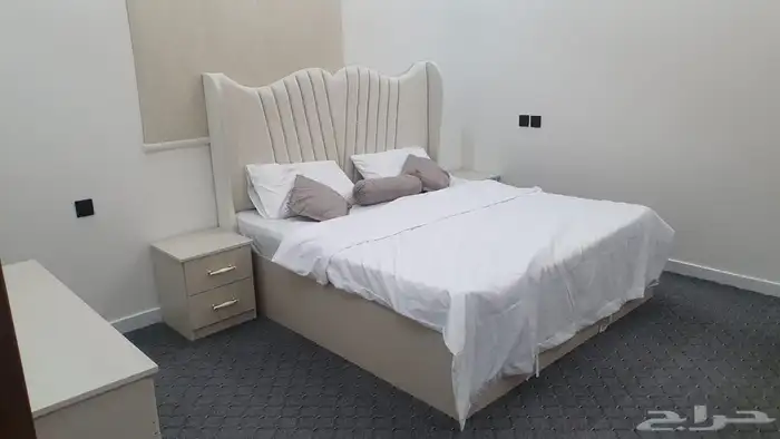 عمارة للايجار فاخرة مفروشة بالكامل سبعة شقق 5