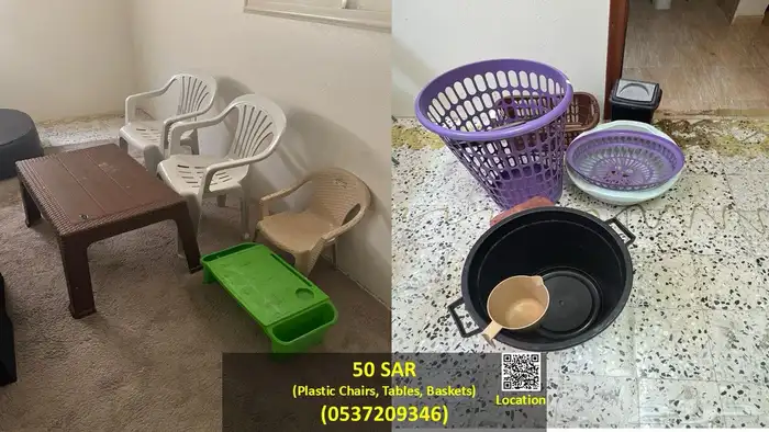 Home Items for Sale at Reasonable Prices 5