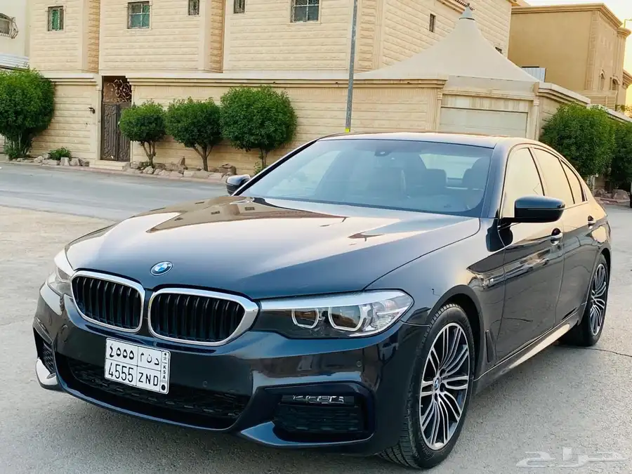 بي ام دبليو 2020520 1