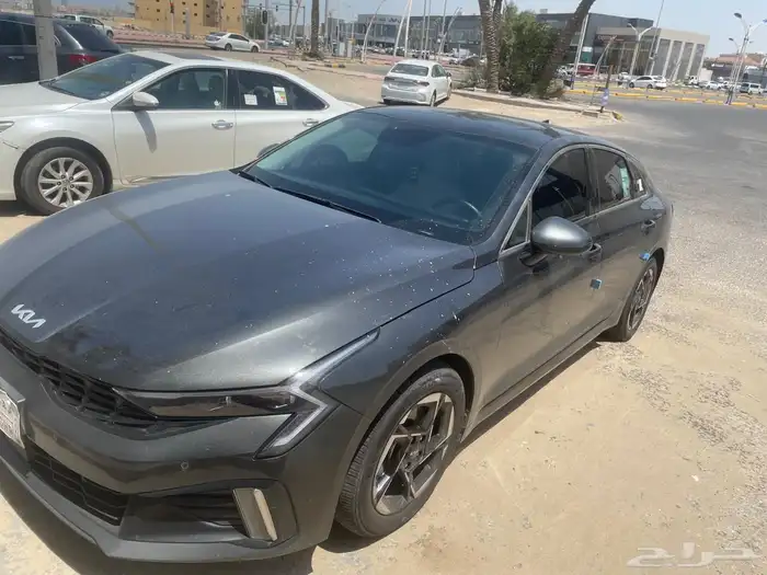 K5 لتنازل 0