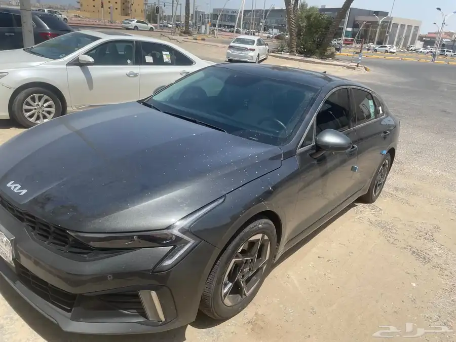 K5 لتنازل 0