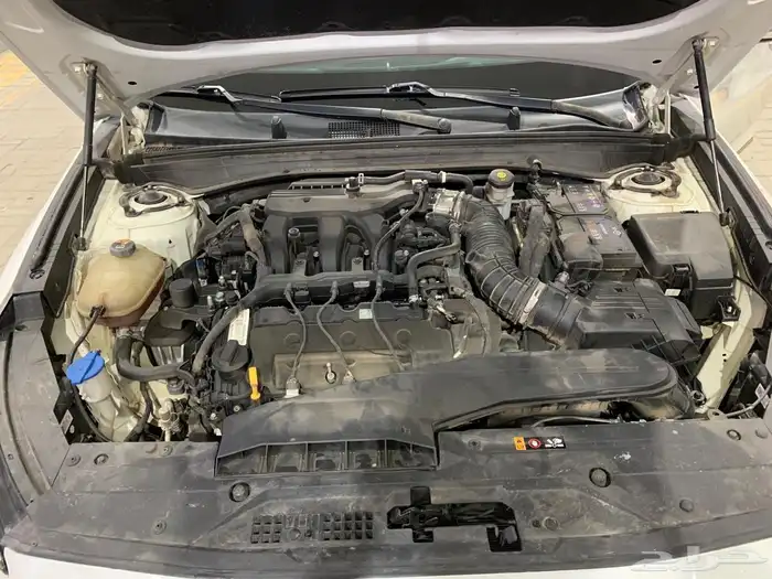 كيا K8 2022 نص فل الجبر عداد 93 27