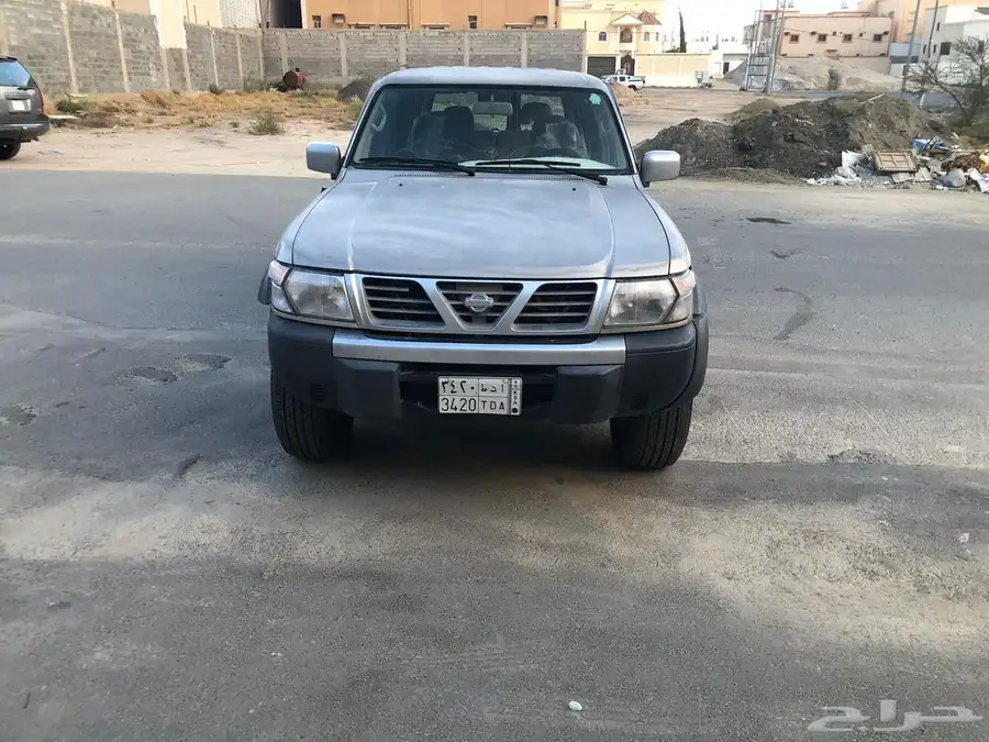 بترول نيسان 1999 0