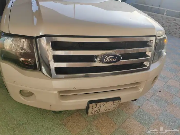فورد اكسبديشن فل كامل 9