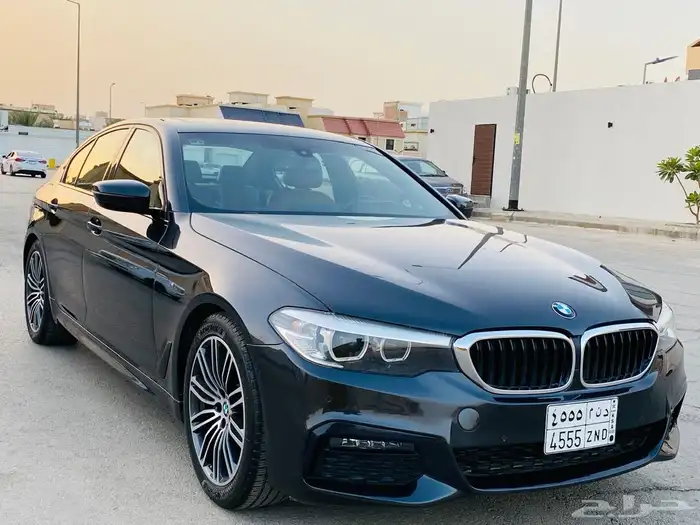 بي ام دبليو 2020520 2