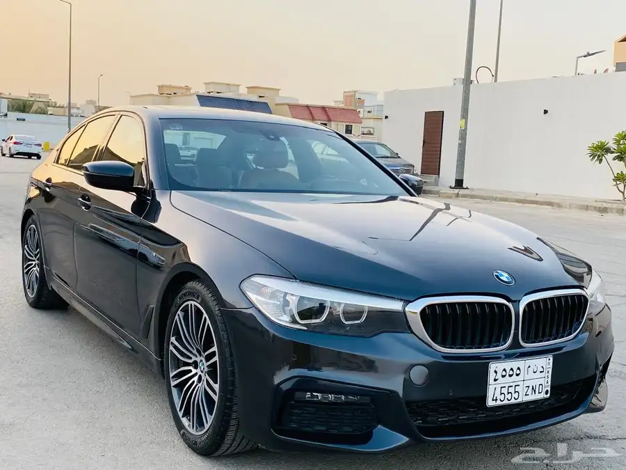 بي ام دبليو 2020520 2
