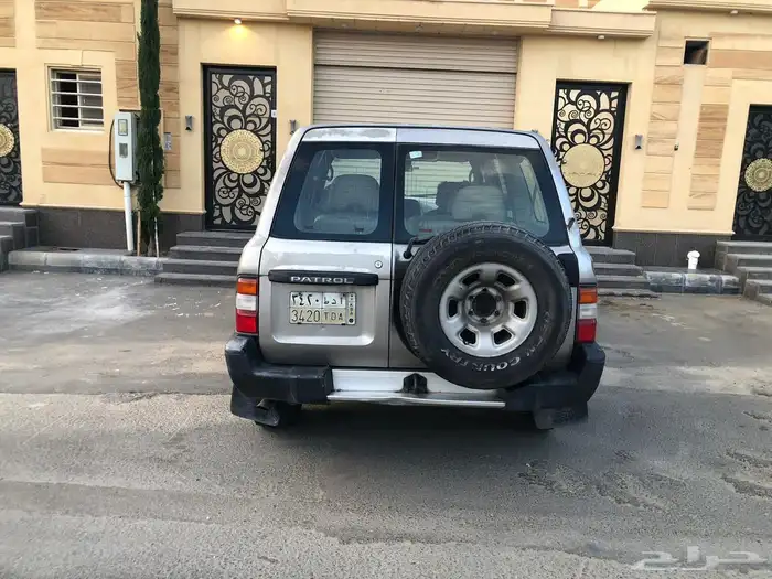 بترول نيسان 1999 1