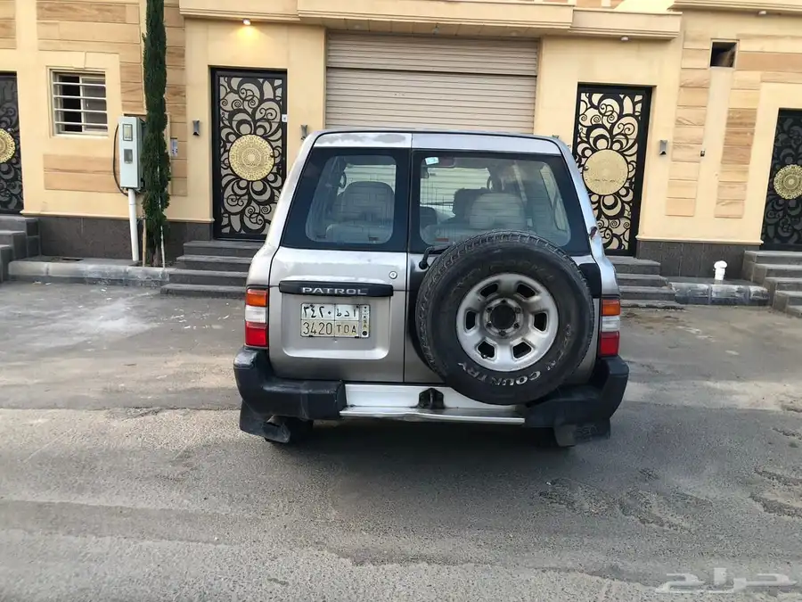 بترول نيسان 1999 1
