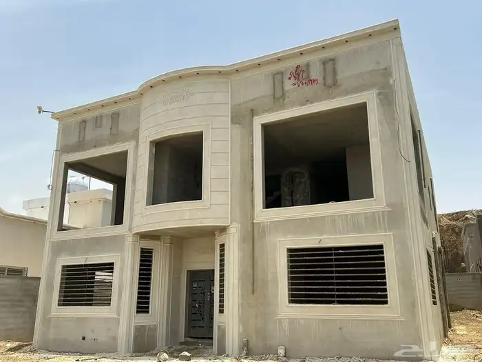 عماره عظم للبيع مستعجل ابها حي الروابي 2