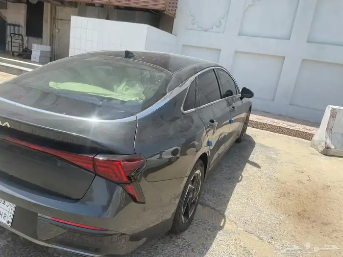 K5 لتنازل 1