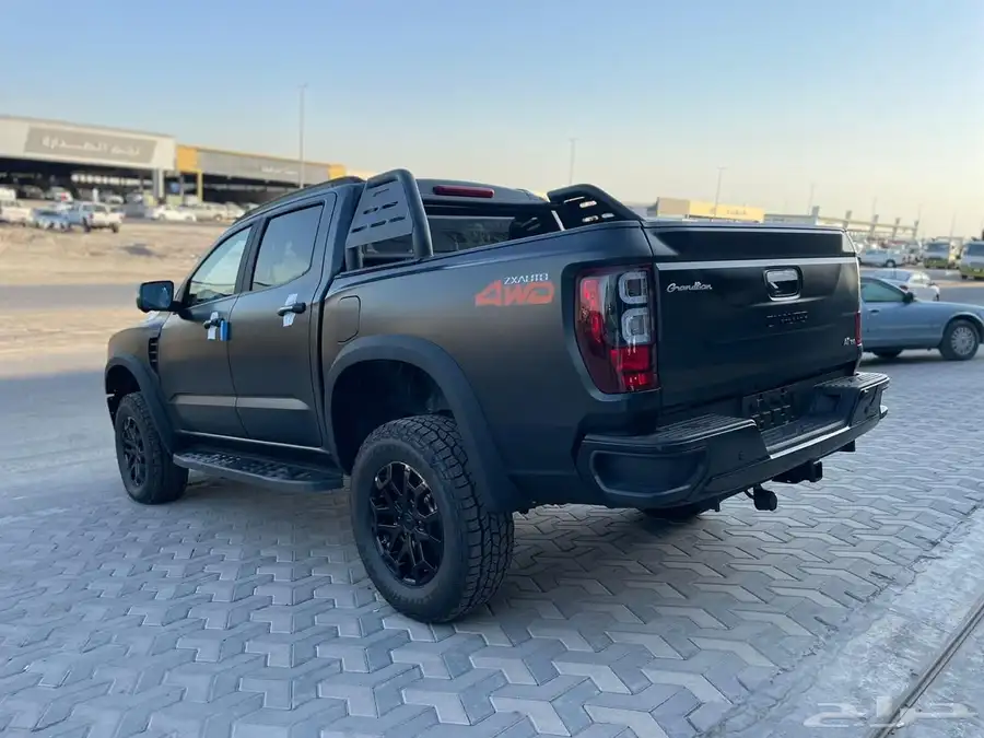 زد اكس G9 2025 3