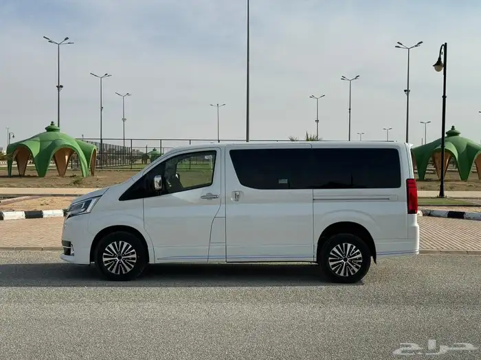 جرانفيا مطور ديزل 2020 1