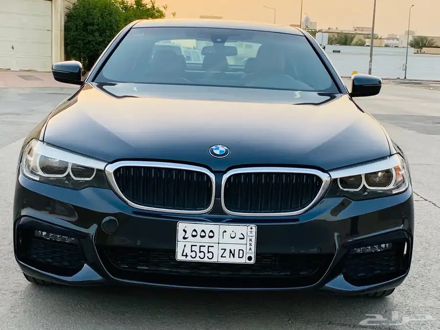 بي ام دبليو 2020520 0