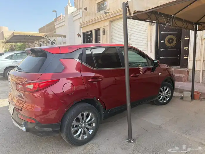 جاك اس 3 صينية 0
