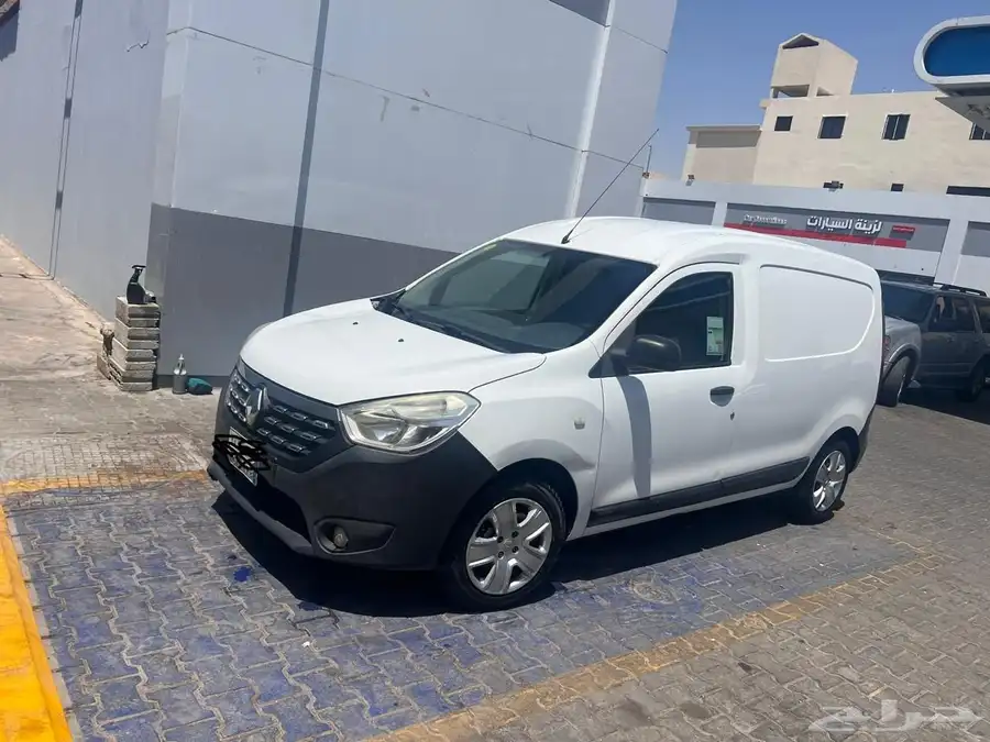 باص دوكر بضايع 2020 للبيع 4