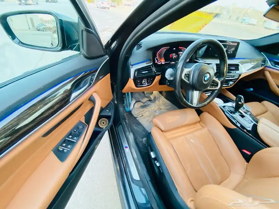 بي ام دبليو 2020520 9
