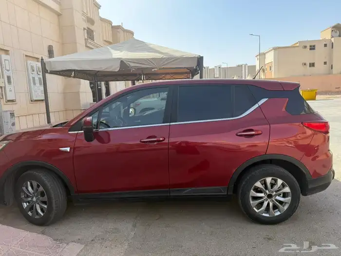 جاك اس 3 صينية 2