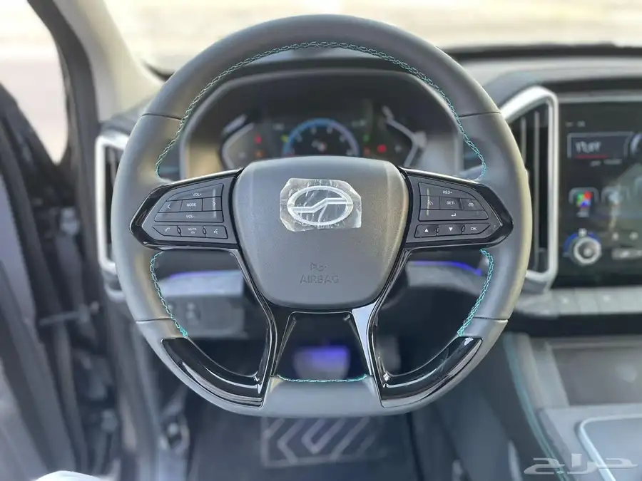 زد اكس G9 2025 6
