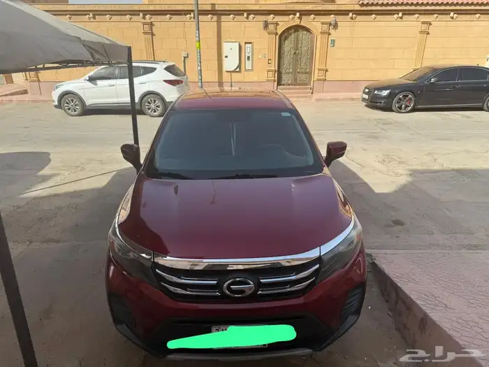 جاك اس 3 صينية 3