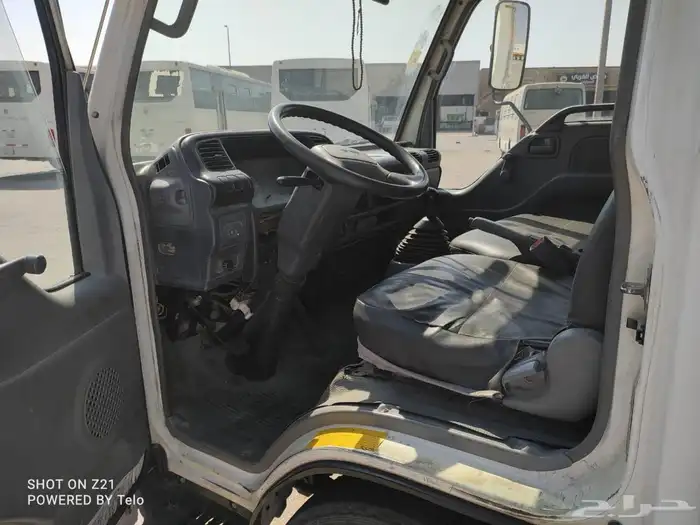 ايسوزو ثلاجه 2008 7