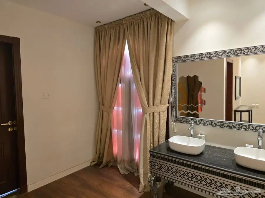 دور للإيجار حي الياسمين 3