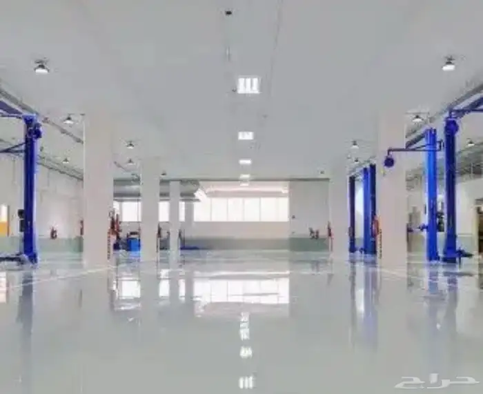 ايبوكسي الرياض 6