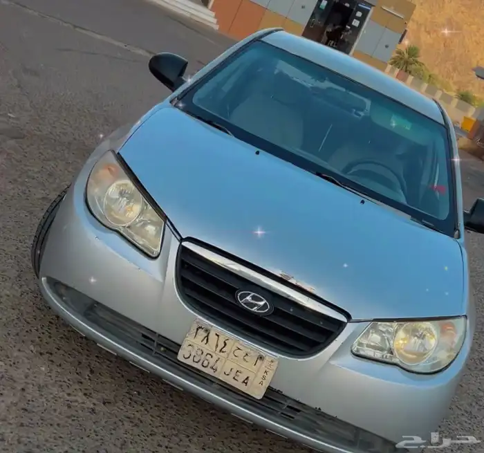 انترا 2009 للبيع 9