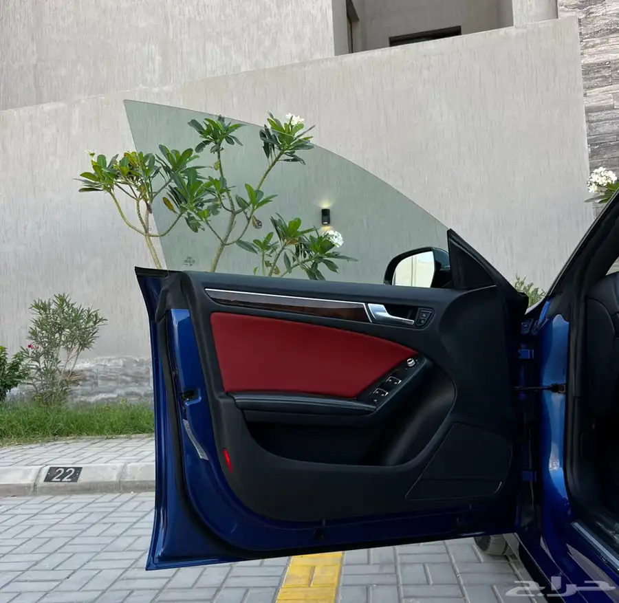 اودي A5 2016 فل كامل موتر شرط بدي ومحركات 47