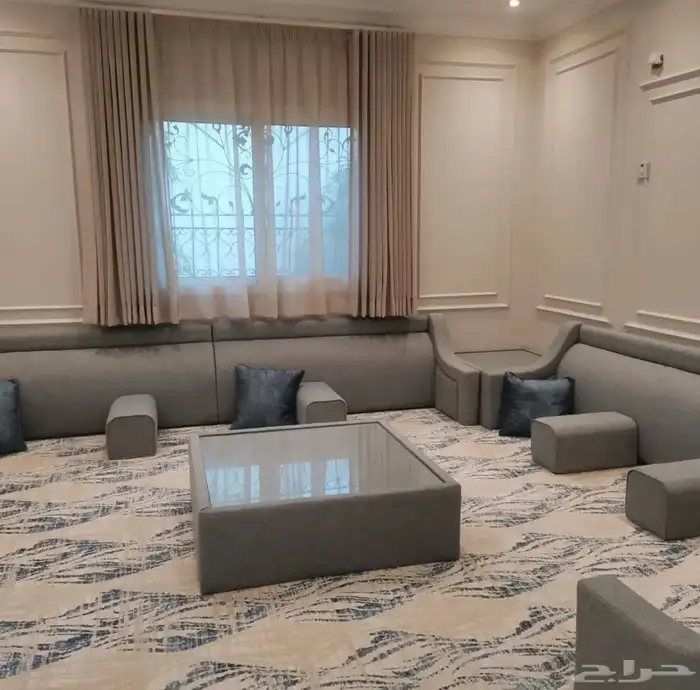 مشاعل للستائر 24