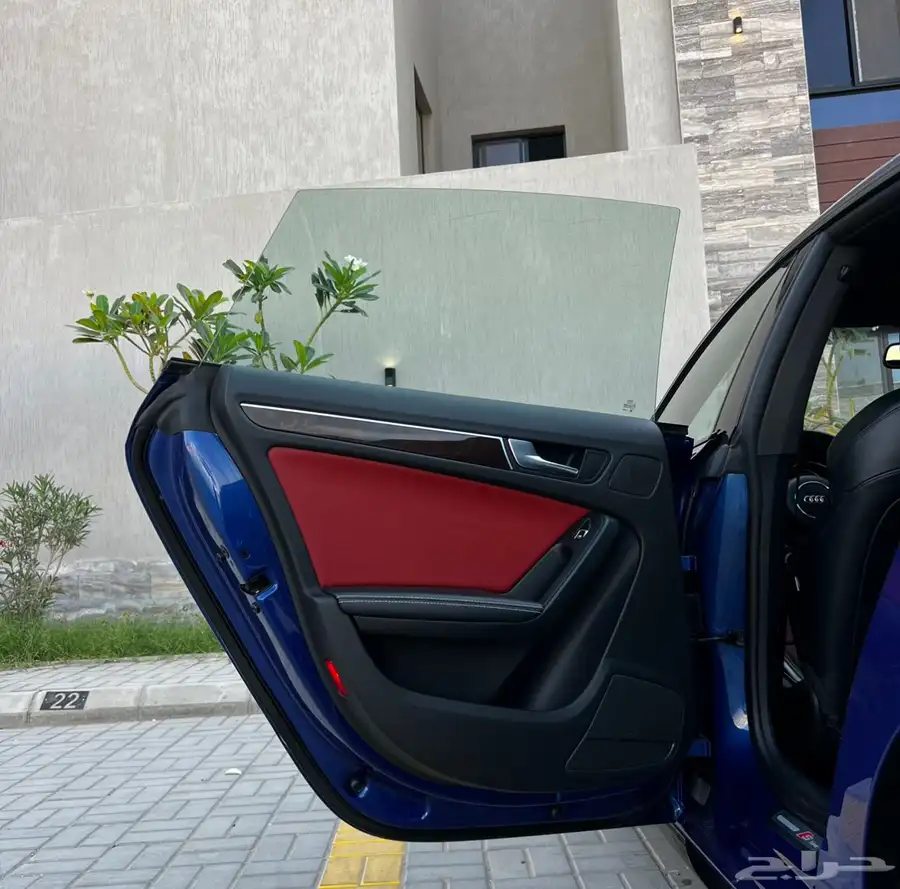 اودي A5 2016 فل كامل موتر شرط بدي ومحركات 27