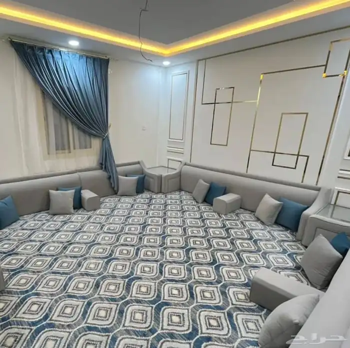 مشاعل للستائر 22