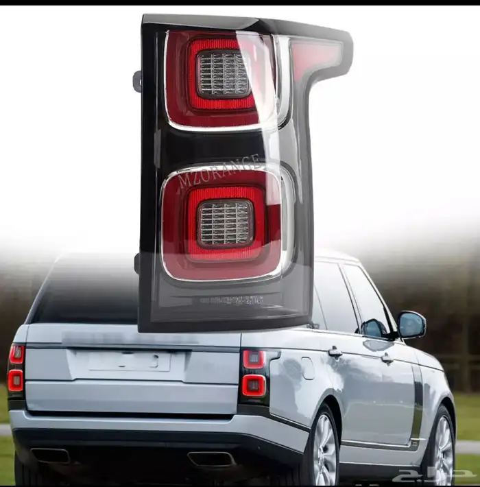 Land Rover 2013 2021 tail light اصطبات خلفية 0