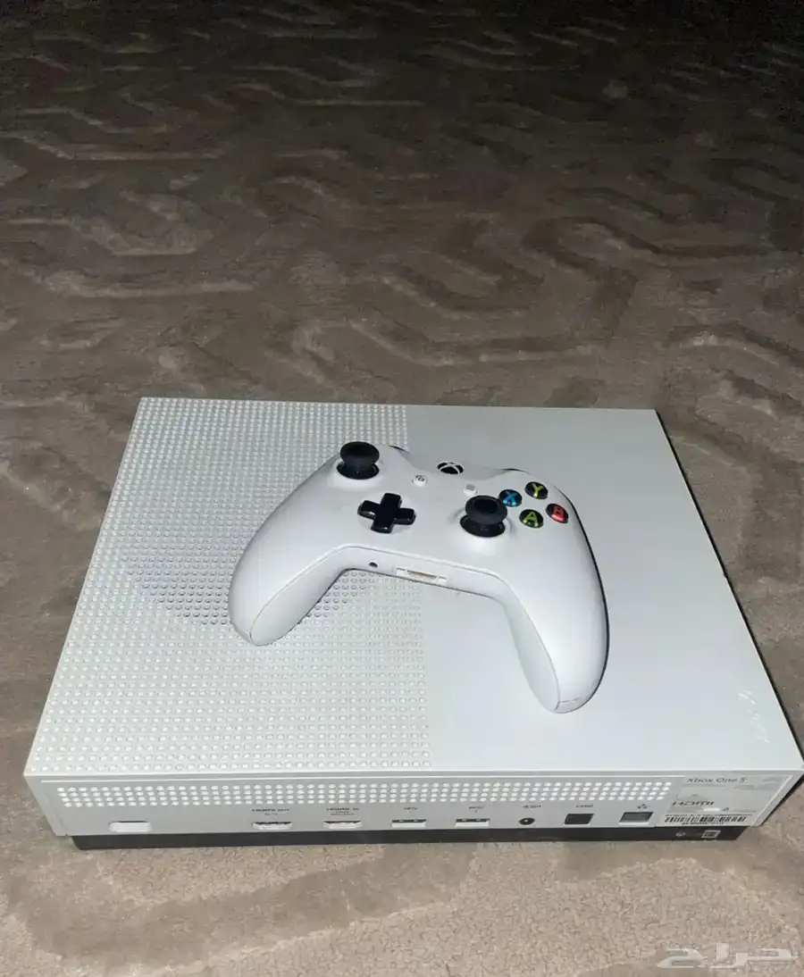 اكس بوكس ون اس 0