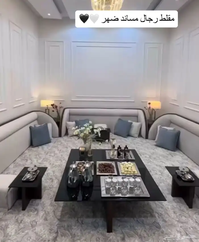 مشاعل للستائر 19