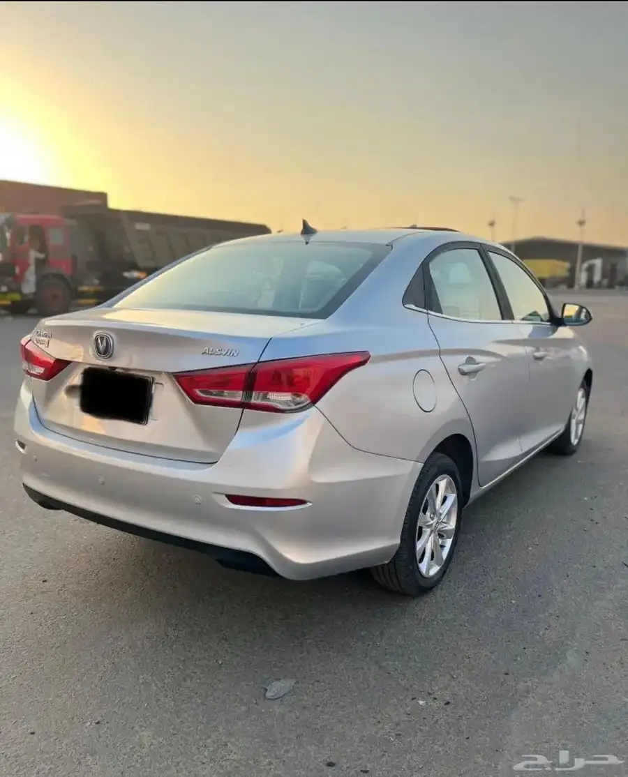 شانجان 7 2