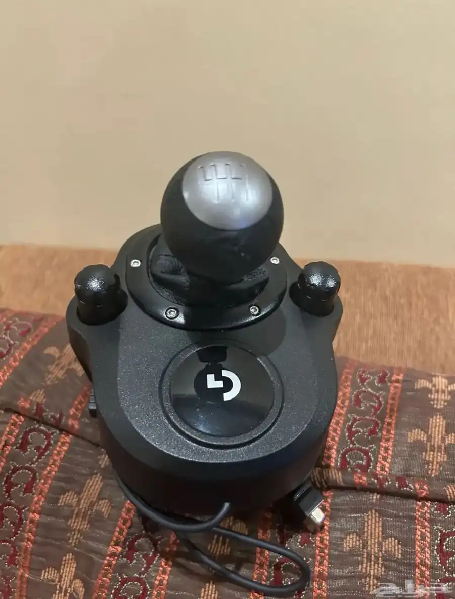 دركسون وقير 4
