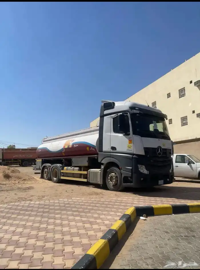 توريد وتوزيع الديزل 0