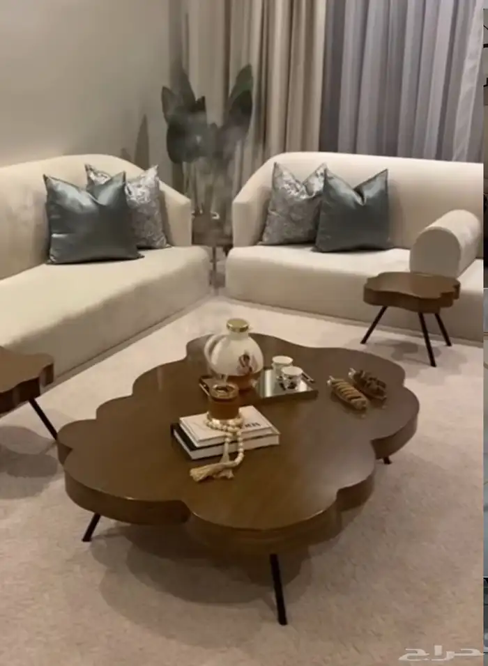 مشاعل للستائر 20