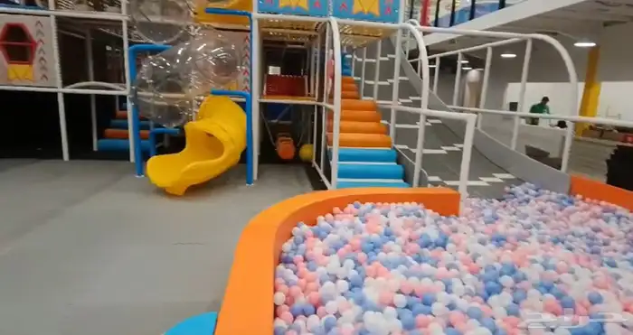 توريد ملاهي اطفال تركيب ملاهي اطفال 70