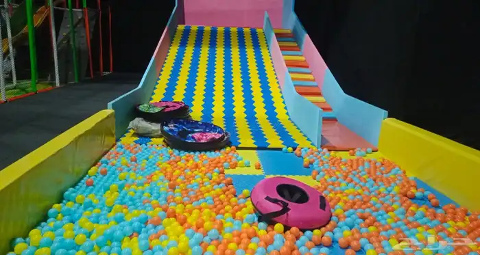 توريد ملاهي اطفال تركيب ملاهي اطفال 34
