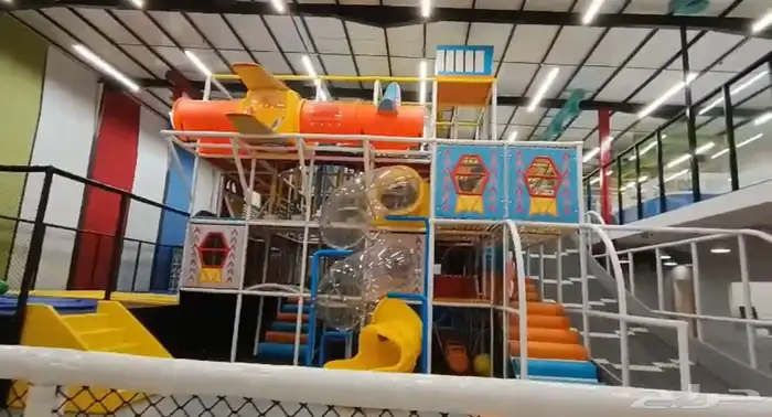 توريد ملاهي اطفال تركيب ملاهي اطفال 69