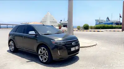فورد ايدج سبورت فل كامل 3