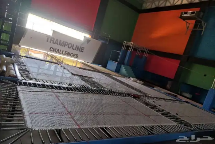 تجهيز المراكز الترفيهيه للاطفال 56