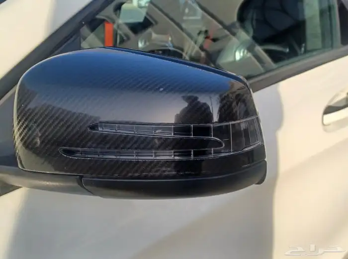 Mercedes CLA45 27