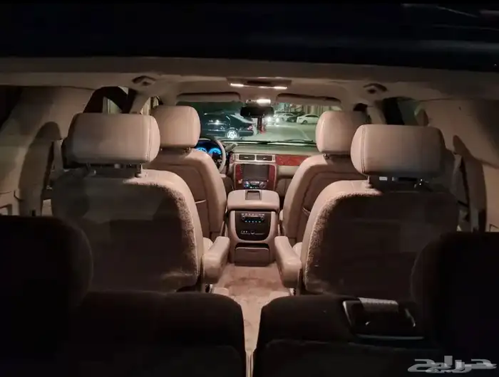 جمس شفرولية للبيع مودل 2009 4