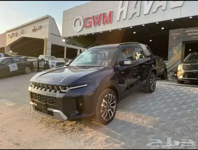 سانج يونج توريس 4 4 موديل 2024 1