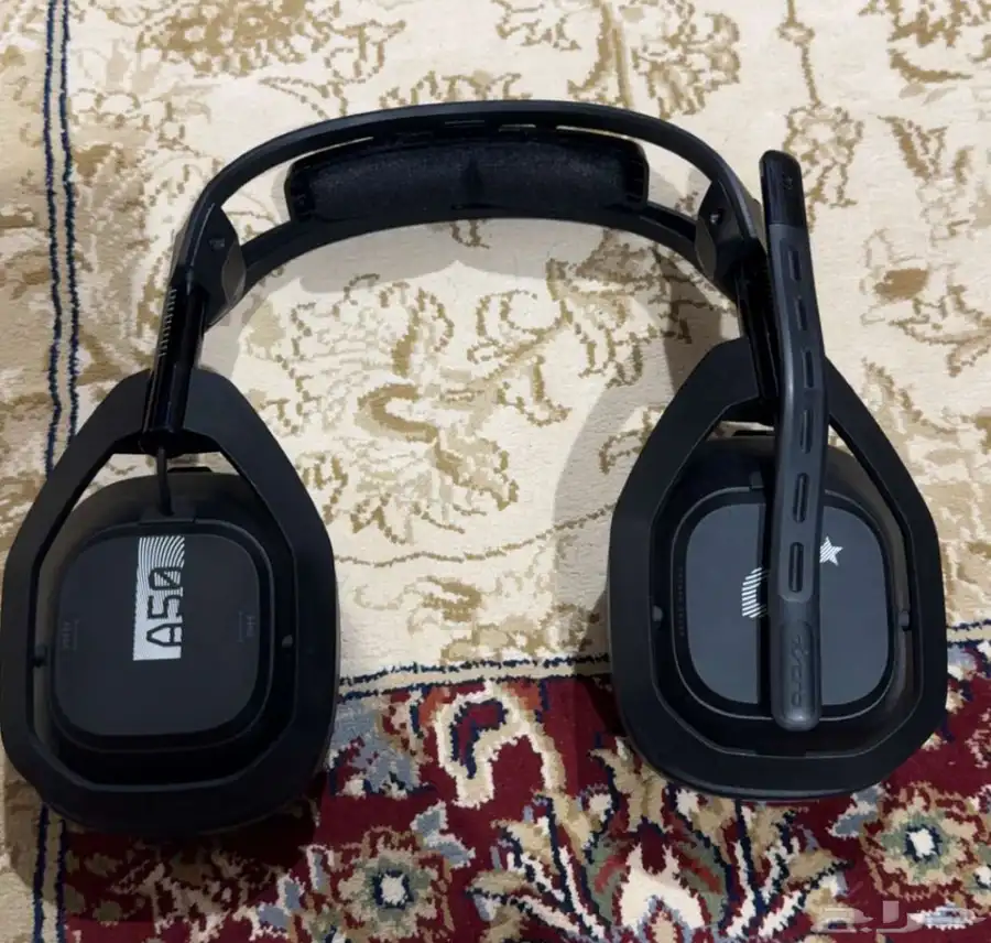 سماعة أسترو A50 للبيع 3